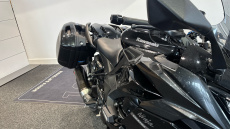 Kawasaki Ninja ZX1002KMFNN (21MY)